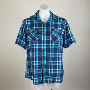Bugatchi Linen Shirt